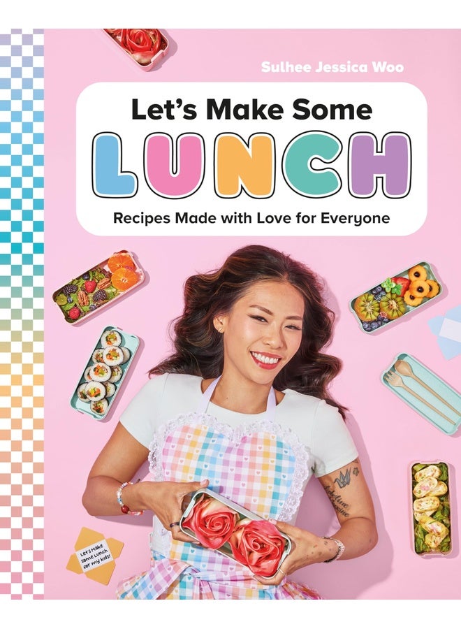 لنعد بعض الغداء: وصفات مصنوعة بحب للجميع: كتاب طبخ